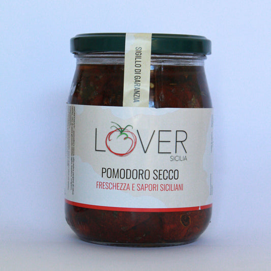 Pomodoro secco